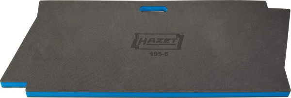Tapis de mécanicien Hazet, 195-5