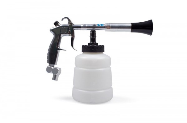 De Witte Black Booster³, 888.000.210