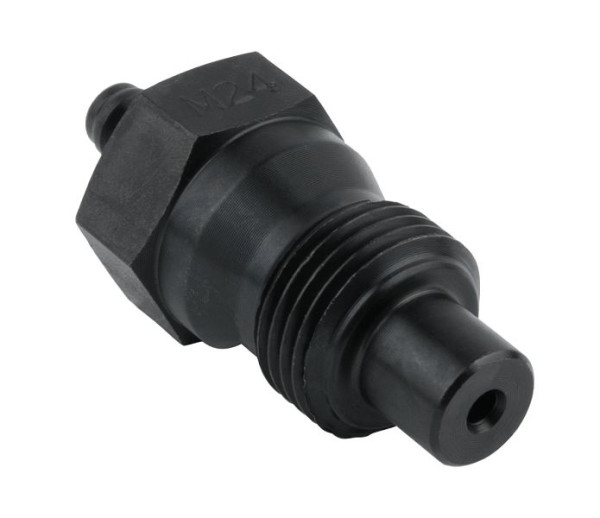 Adaptateur de test de pression de compression KS Tools, M24x2, 150.1680-6