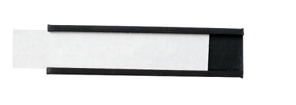Porte-étiquette magnétique Legamaster 15x60mm, 7-450200