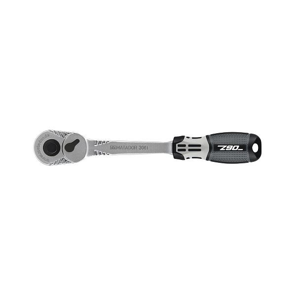 MATADOR Z90 levier cliquet réversible 10 mm (3/8"), 3061 0090