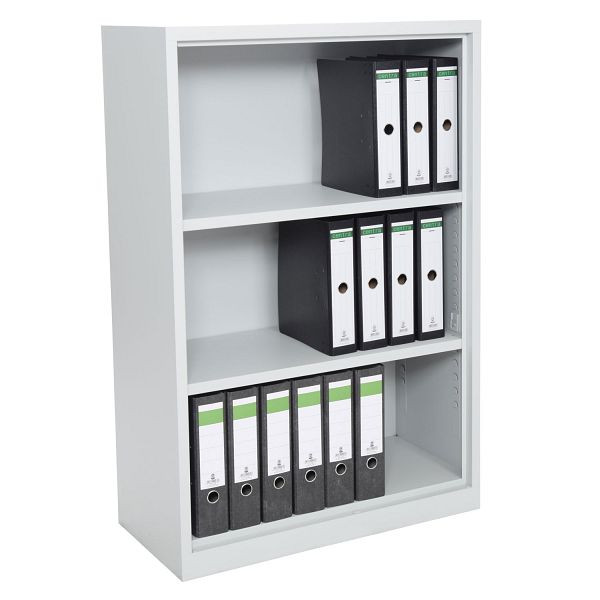 KEMMLIT classeur Porto M, sans portes, qualité supérieure, 2295/0