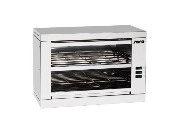Grille-pain Saro modèle DABUR, 458-1020