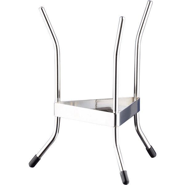 Support Stalgast pour entonnoirs à fondant Ø 200 mm, BK18099190