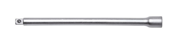 Rallonge de clé à douille rouge GEDORE 1/4, longueur 150 mm, 3300142