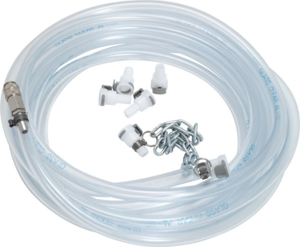 Tuyau de retour KS Tools FGG, No.G, 160.0765