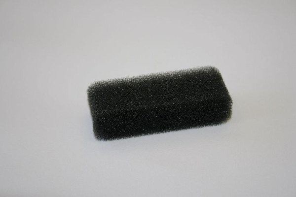 Cartouche de filtre à air ELMAG (023) pour ABAC Vision-Line, 9100127