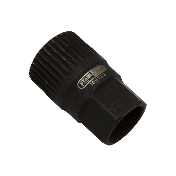 Adaptateur d'alternateur Stahlmaxx 32 dents comme VAG T10474, XXL-106789