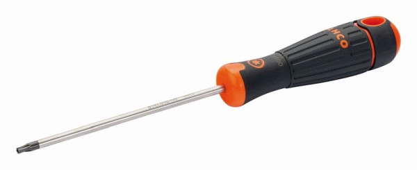 Tournevis Bahco, TORX, TR-40, 150 mm, emballage libre-service, SB141.040.150