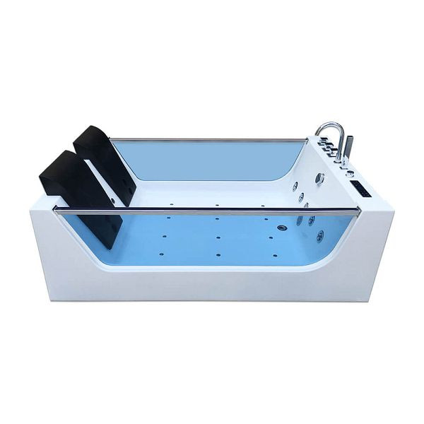 HOME DELUXE bain à remous ATLANTIQUE - XL, 1249