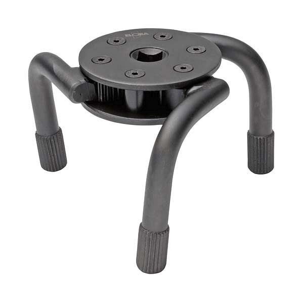 Griffe de filtre à air de camion ELORA, 875, 0875000005100