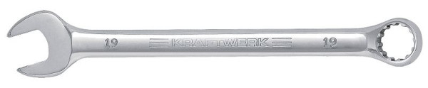Clé mixte Kraftwerk 5.5, 3501-05