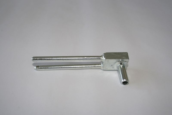 Brise-jet ELMAG (n° 33) pour MKS 350 PROFI, 9708488