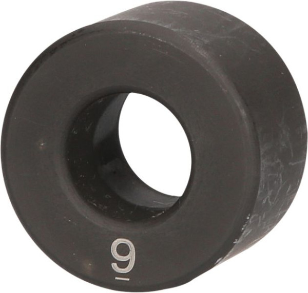 Pièce de pression KS Tools, Ø extérieur 35 mm, Ø intérieur 16 mm, 460.3763