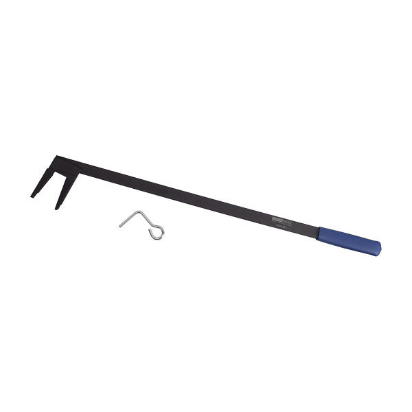 Tendeur de courroie trapézoïdale Stahlmaxx pour Mini Cooper / One, 46080