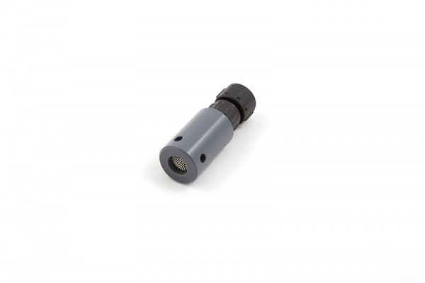 Tête de pulvérisation en mousse De Witte complète pour Pro-Matic et Resist, A23.081.900