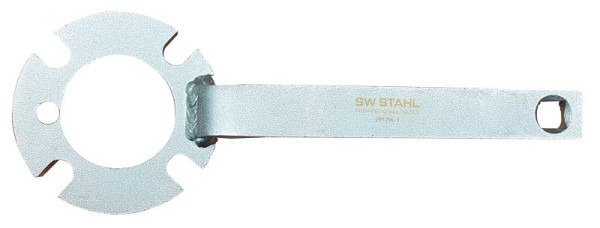 Outil de maintien de vilebrequin en acier SW, à utiliser comme OE 303-1179, 26179L-1