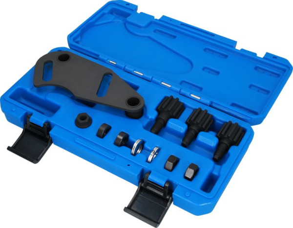 Brilliant Tools Outil de blocage d'arbre à cames pour Renault 1.8, 2.0 16V, BT594580