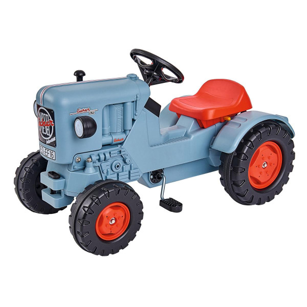 BIG tracteur Eicher Diesel ED 16, pour enfants, 800056565