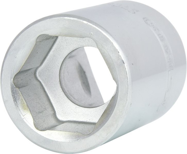 KS Tools Douille hexagonale 3/4", courte, 24 mm, 911.3424