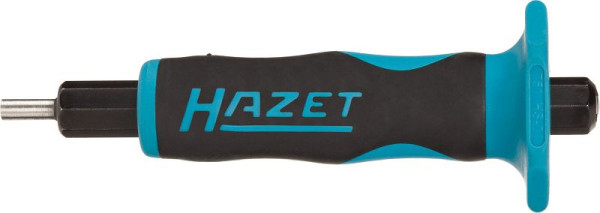 Hazet chasse-goupille court 4mm 751KHS-4