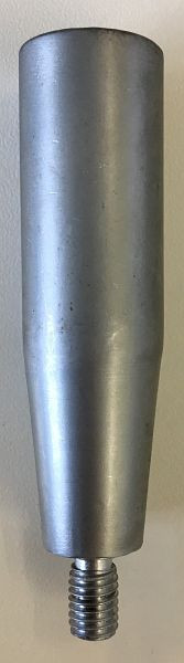 Poignée ELMAG n° 60 pour Superturn 700/140 Vario, 9808047