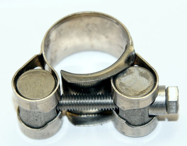 Collier de serrage AEROTEC 20-22 mm, 50.020.22