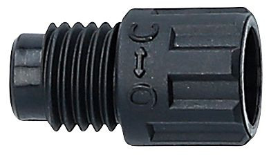 Vis de sortie KS Tools, 515.3350-R026P