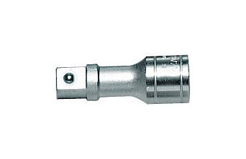 Rallonge GEDORE 1/2'', 63 mm, 6143510