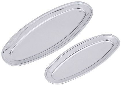 Assiette à poisson Contacto 75 cm, 3845/750