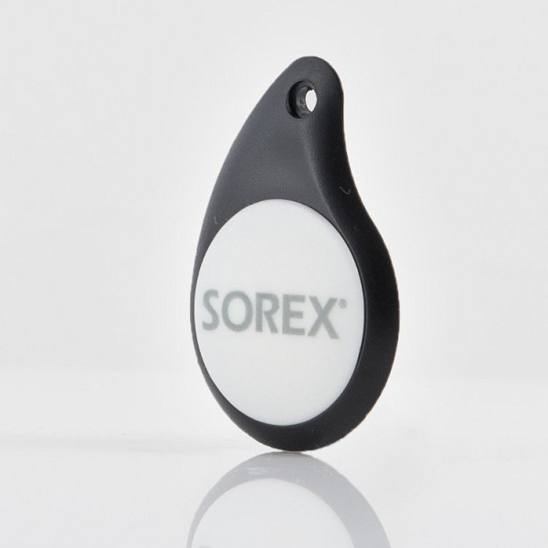 Porte-clés RFID SOREX, ZB205012