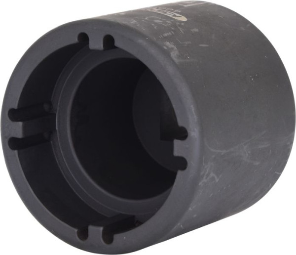 KS Tools Clé à contre-écrou 3/4" avec 4 goupilles pour MAN, goupille intérieure Ø 53mm, 460.0655