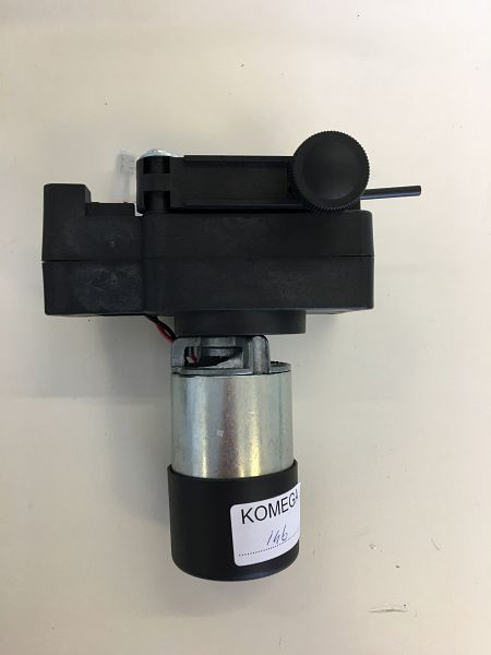 Unité d'alimentation ELMAG complète n° 31 pour onduleur CEBORA Tri Star Mig 1635/M et 1636/M (5710358), 9505589