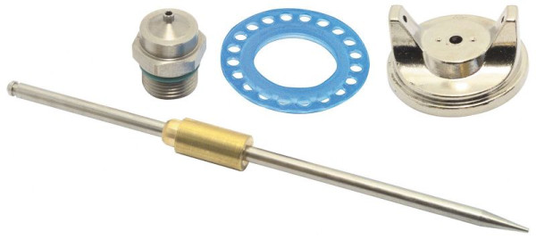 Jeu de buses ELMAG 1,8 mm complet pour le modèle RECORD 2200 OT - SB, 32017