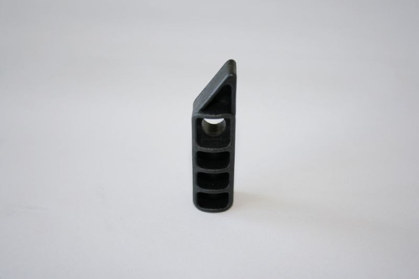 ELMAG Pièce PVC (pour suspension de tuyau) pour VIP/PRINCE, 9601252