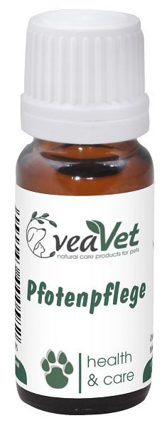 cdVet VeaVet soin des pattes 10 ml, 58