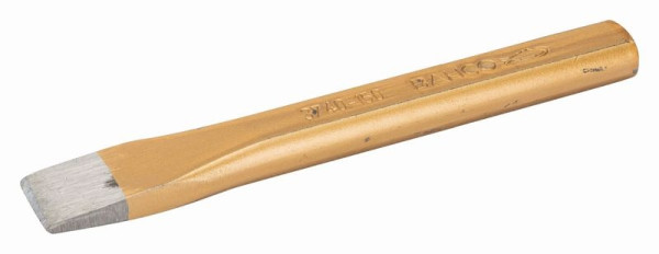Burin plat Bahco 100mm 3740-100