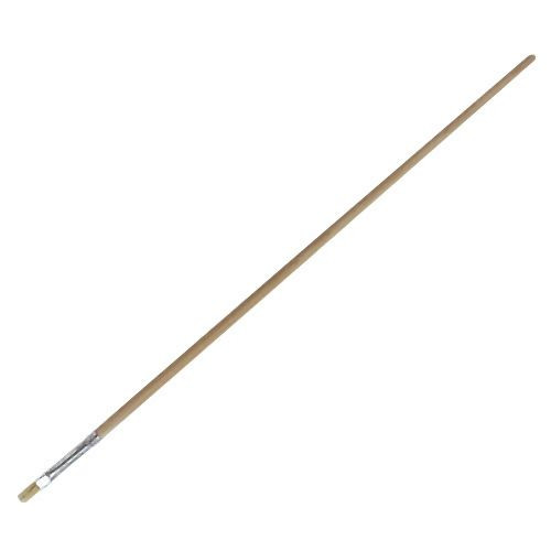 Brosse à poils Karl Dahm de 2 mm de large pour teinturiers, 12580