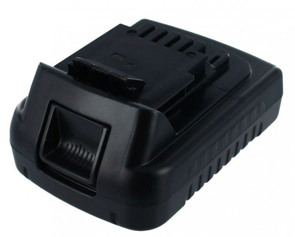 Batterie AGI compatible avec BLACK & DECKER ASL146, 95712