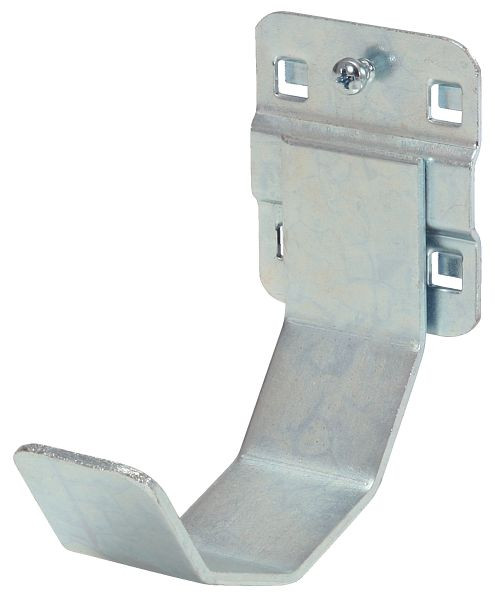 Support de tuyau KS Tools, diamètre 100 mm, 860.0856