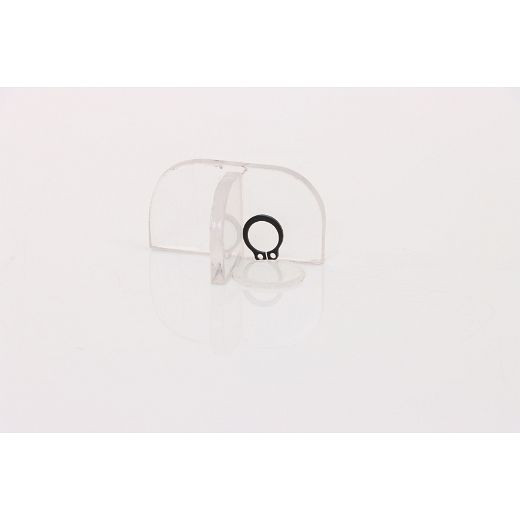 Circlip ELMAG (N°17), pour ponceuse excentrique DL EPS 440 & EPS 443, 9403397