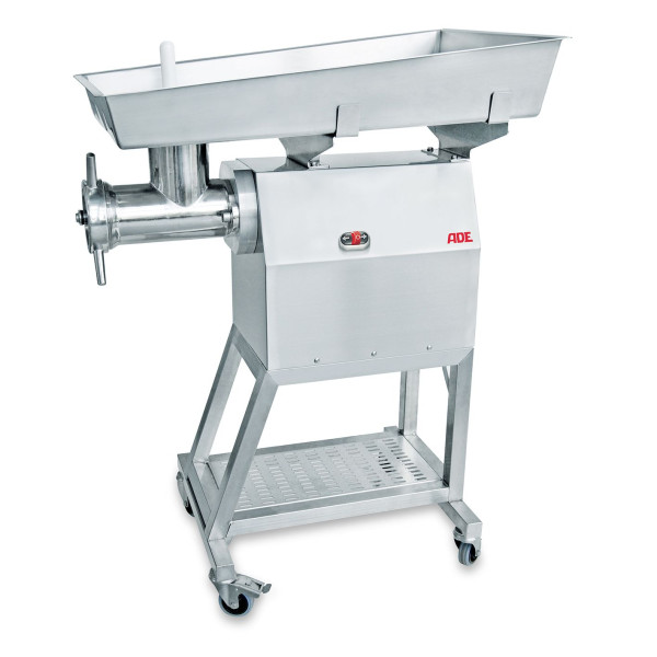 Support loup ADE avec boîtier entièrement en acier inoxydable, kit de coupe, FLX130-400, 4329