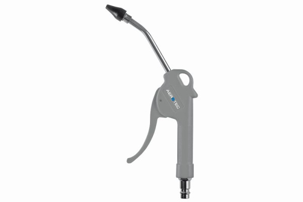 Pistolet à air comprimé AEROTEC soufflette KSP-G 120, 200537