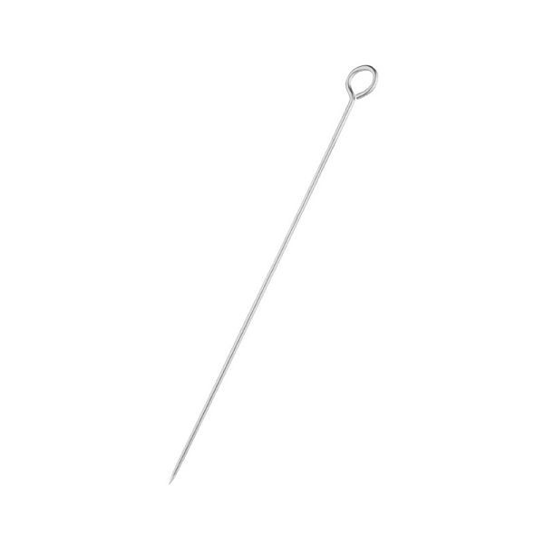 Brochettes Vogue 25cm, D676