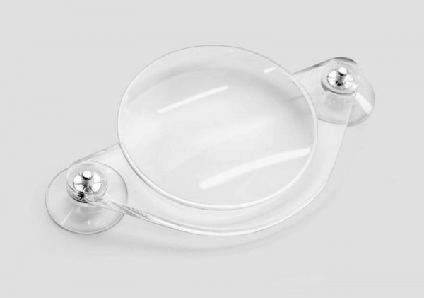 Envoyer une loupe pour L Protect, 4430