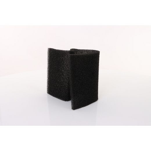 Tapis filtrant ELMAG (n° 3200) pour RMB 22-26, avec option panneaux filtrants d'entrée d'air, 9101898