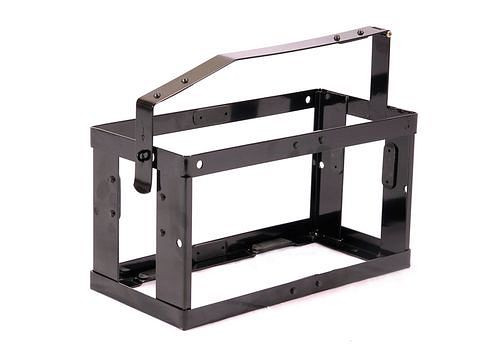 DENIOS porte-bidons pour bidons de 10 litres, 264-619