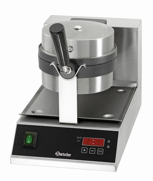 Gaufrier Bartscher "Deluxe", 370164