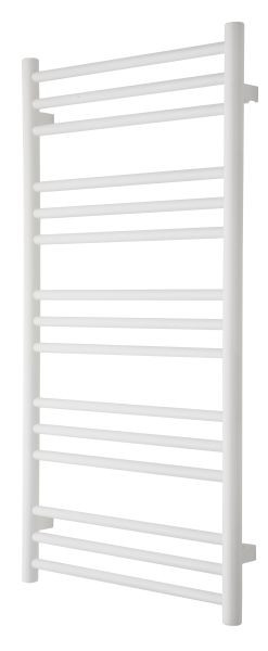 Radiateur sèche-serviettes TVS PIVO 15-500, blanc, 990 x 500 mm, P15-500HV
