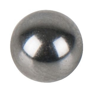 Bille d'acier KS Tools, 515.3250-R044P